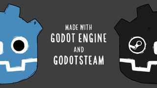 Godot / GodotSteam